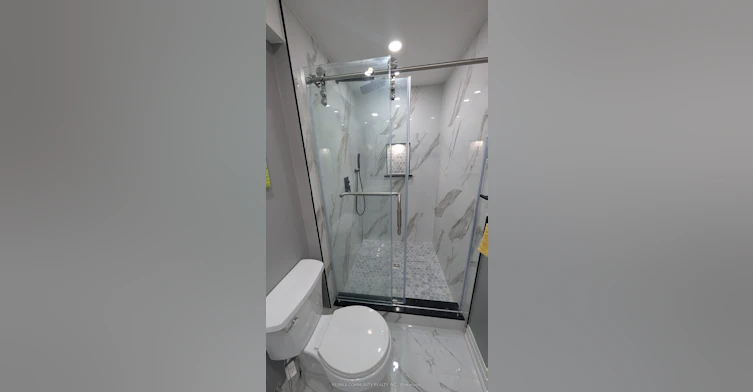 Basement-76 Durango Drive, Brampton, ON, L6X 5G9 - 6