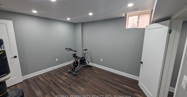 Basement-76 Durango Drive, Brampton, ON, L6X 5G9 - 11