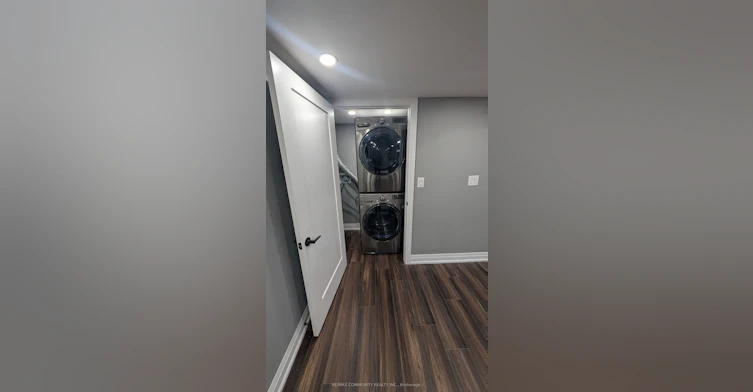 Basement-76 Durango Drive, Brampton, ON, L6X 5G9 - 8