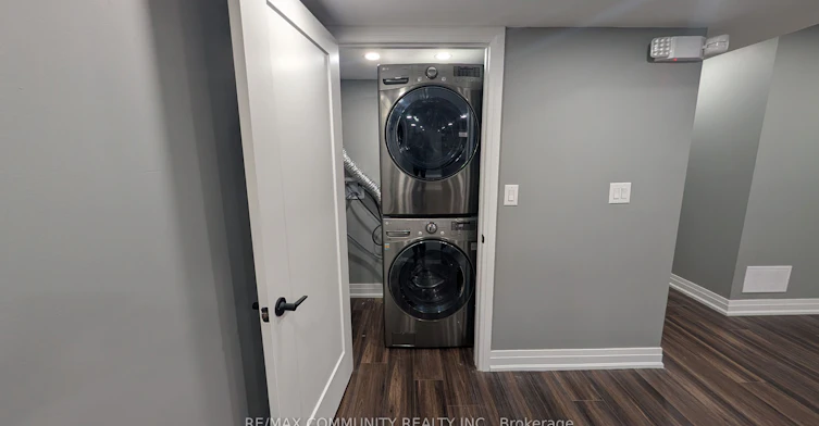Basement-76 Durango Drive, Brampton, ON, L6X 5G9 - 9