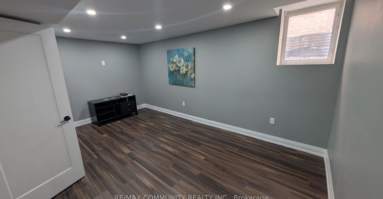 Basement-76 Durango Drive, Brampton, ON, L6X 5G9 - 16