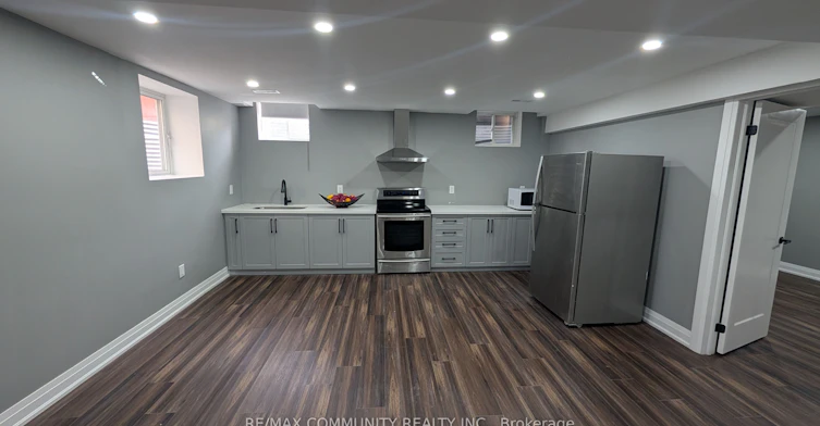 Basement-76 Durango Drive, Brampton, ON, L6X 5G9 - 12