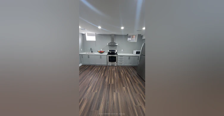 Basement-76 Durango Drive, Brampton, ON, L6X 5G9 - 15