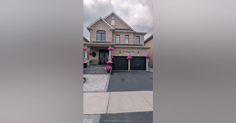 Basement-76 Durango Drive, Brampton, ON, L6X 5G9
