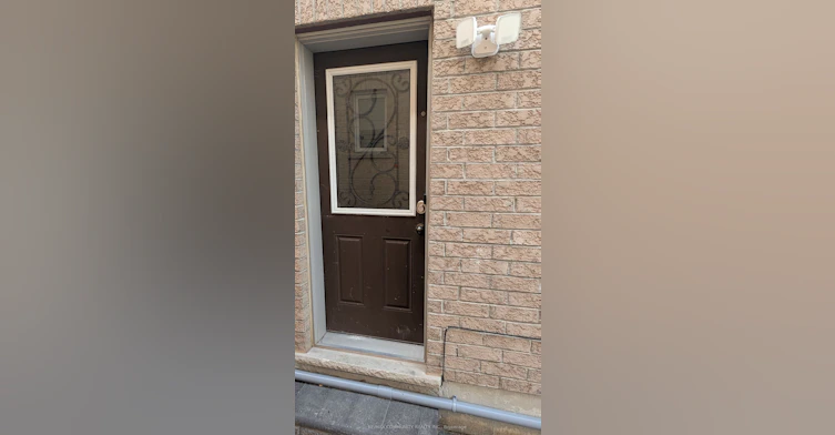 Basement-76 Durango Drive, Brampton, ON, L6X 5G9 - 3