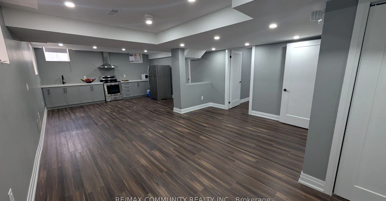 Basement-76 Durango Drive, Brampton, ON, L6X 5G9 - 2