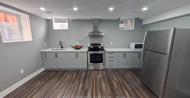 Basement-76 Durango Drive, Brampton, ON, L6X 5G9 - 14
