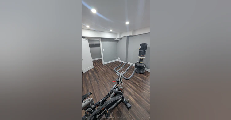 Basement-76 Durango Drive, Brampton, ON, L6X 5G9 - 10