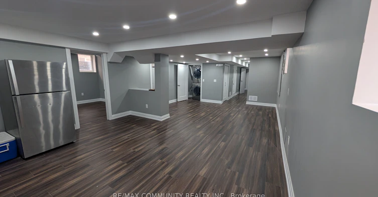 Basement-76 Durango Drive, Brampton, ON, L6X 5G9 - 18