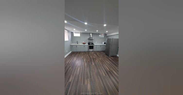 Basement-76 Durango Drive, Brampton, ON, L6X 5G9 - 13
