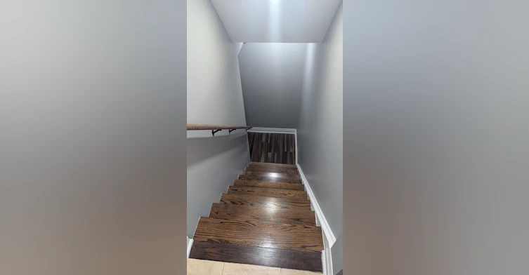 Basement-76 Durango Drive, Brampton, ON, L6X 5G9 - 4