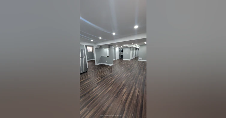 Basement-76 Durango Drive, Brampton, ON, L6X 5G9 - 19