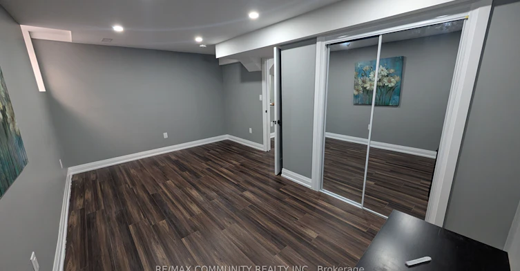 Basement-76 Durango Drive, Brampton, ON, L6X 5G9 - 17