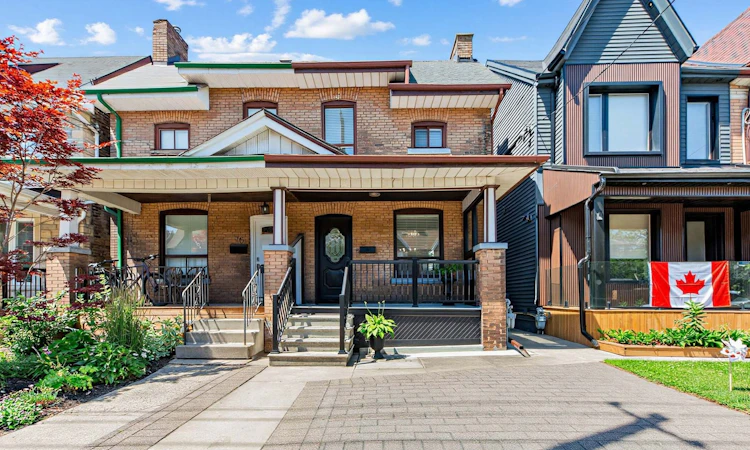 78 Symington Avenue