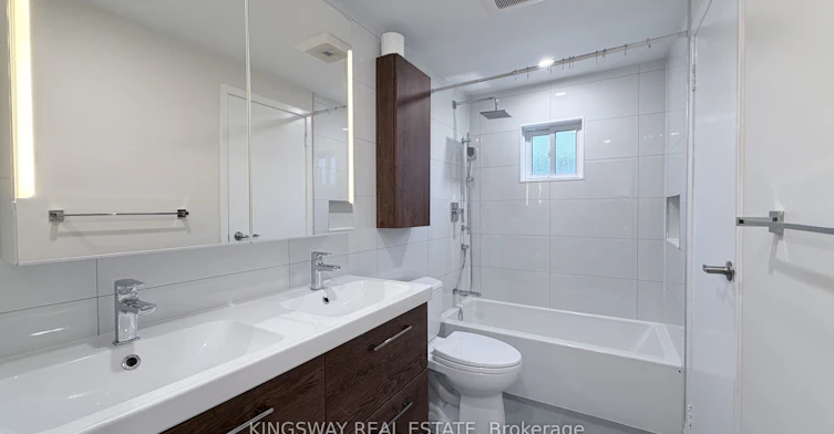 3123 Bartholomew Crescent, Mississauga, ON, L5N 3K9 - 21