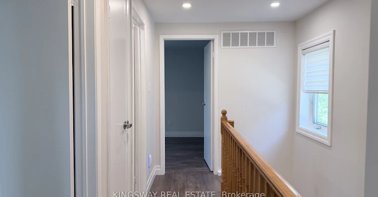 3123 Bartholomew Crescent, Mississauga, ON, L5N 3K9 - 18