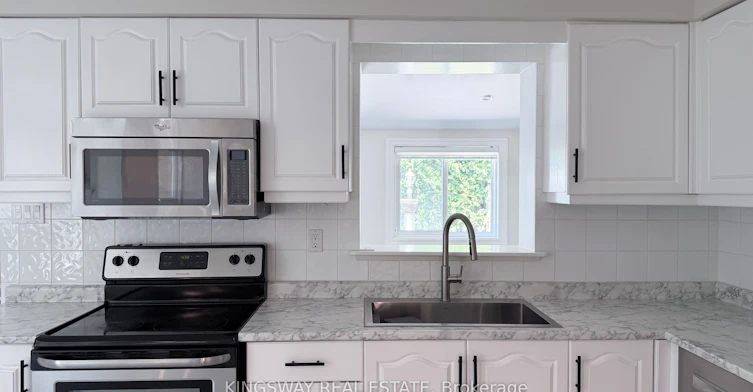 3123 Bartholomew Crescent, Mississauga, ON, L5N 3K9 - 10