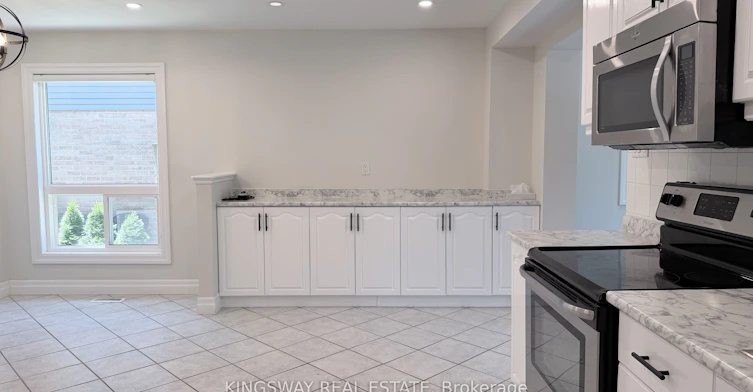 3123 Bartholomew Crescent, Mississauga, ON, L5N 3K9 - 11