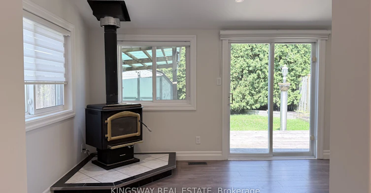 3123 Bartholomew Crescent, Mississauga, ON, L5N 3K9 - 12