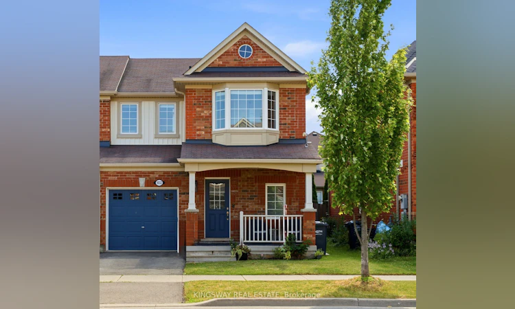 1032 Diefenbaker Street