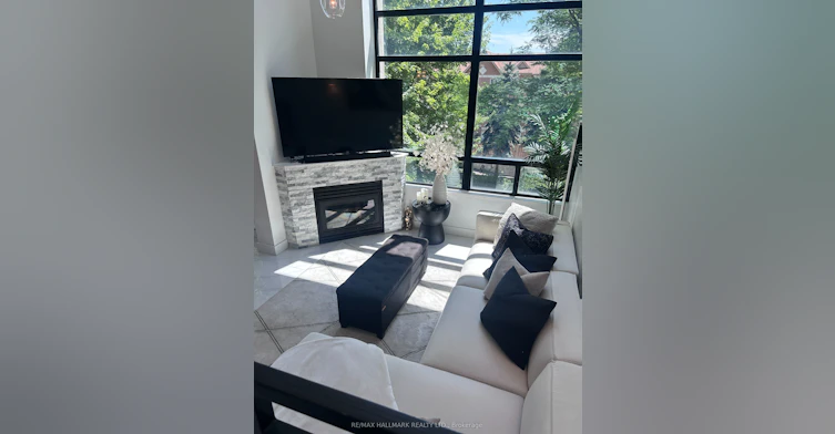 201-200 Manitoba Street, Toronto, ON, M8Y 3Y9 - 12