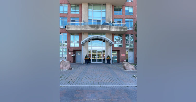 201-200 Manitoba Street, Toronto, ON, M8Y 3Y9