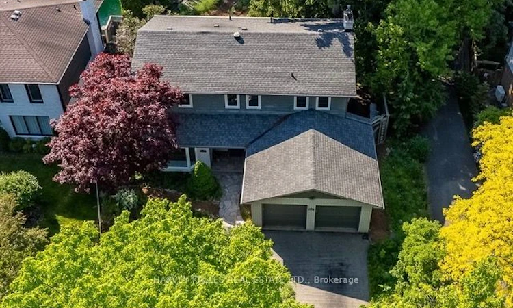 1033 Fair Birch Drive