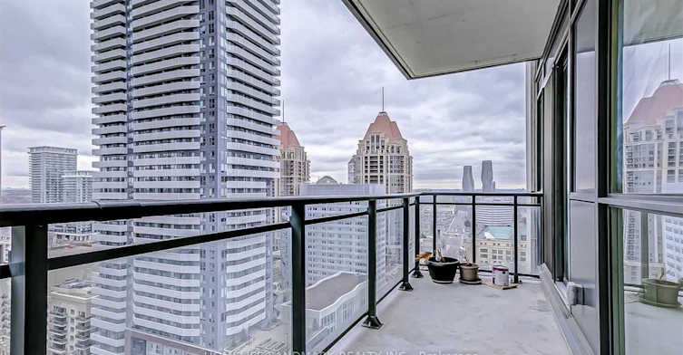 1907-510 Curran Place, Mississauga, ON, L5B 0J8 - 27