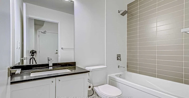 1907-510 Curran Place, Mississauga, ON, L5B 0J8 - 20