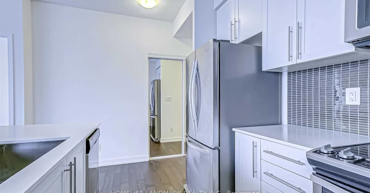1907-510 Curran Place, Mississauga, ON, L5B 0J8 - 16