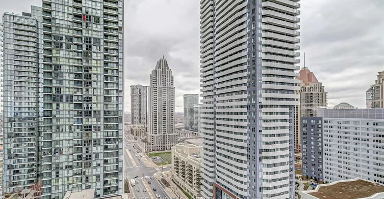 1907-510 Curran Place, Mississauga, ON, L5B 0J8 - 29