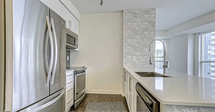 1907-510 Curran Place, Mississauga, ON, L5B 0J8 - 13