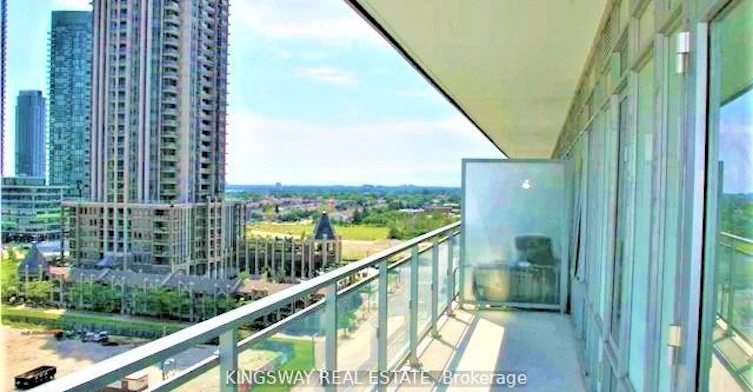 902-365 Prince Of Wales Drive, Mississauga, ON, L5B 0G6 - 8