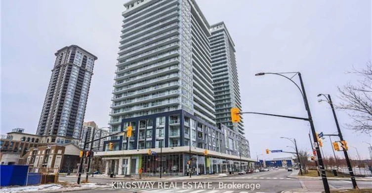 902-365 Prince Of Wales Drive, Mississauga, ON, L5B 0G6