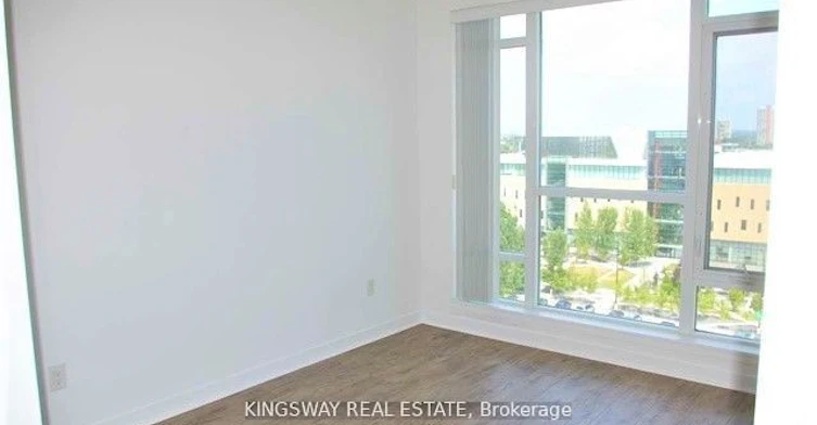 902-365 Prince Of Wales Drive, Mississauga, ON, L5B 0G6 - 6
