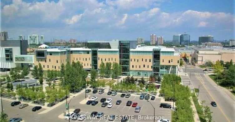 902-365 Prince Of Wales Drive, Mississauga, ON, L5B 0G6 - 11