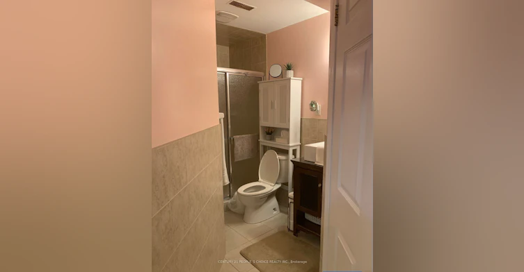 904 Drysdale. (Basement) Drive, Mississauga, ON, L5V 1X6 - 6
