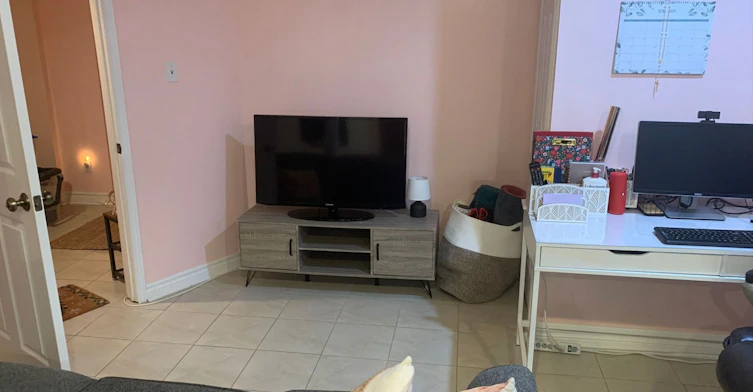 904 Drysdale. (Basement) Drive, Mississauga, ON, L5V 1X6 - 9