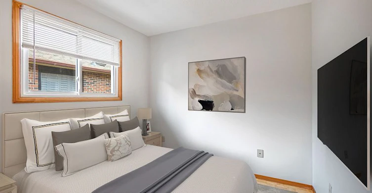 100 Antigua Road, Mississauga, ON, L5B 2T6 - 35