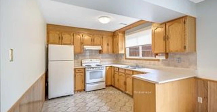 100 Antigua Road, Mississauga, ON, L5B 2T6 - 21