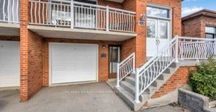 100 Antigua Road, Mississauga, ON, L5B 2T6