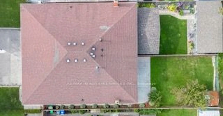 100 Antigua Road, Mississauga, ON, L5B 2T6 - 34