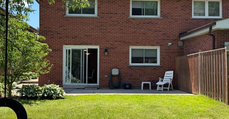 100 Antigua Road, Mississauga, ON, L5B 2T6 - 31