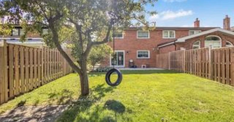 100 Antigua Road, Mississauga, ON, L5B 2T6 - 29