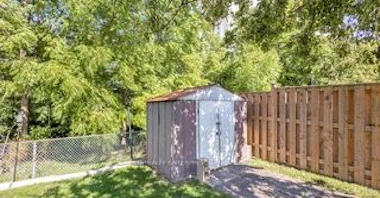 100 Antigua Road, Mississauga, ON, L5B 2T6 - 33