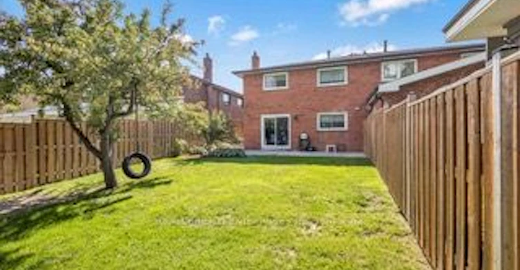 100 Antigua Road, Mississauga, ON, L5B 2T6 - 27