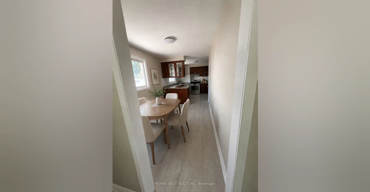 Upper-6947 Chigwel Court, Mississauga, ON, L4T 1N3 - 5