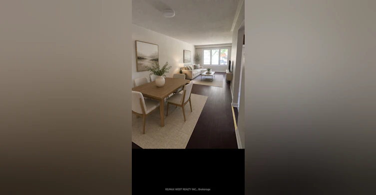 Upper-6947 Chigwel Court, Mississauga, ON, L4T 1N3 - 3