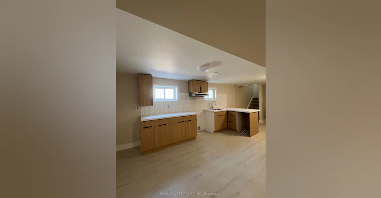 Basement-6947 Chigwel Court, Mississauga, ON, L4T 1N3 - 2
