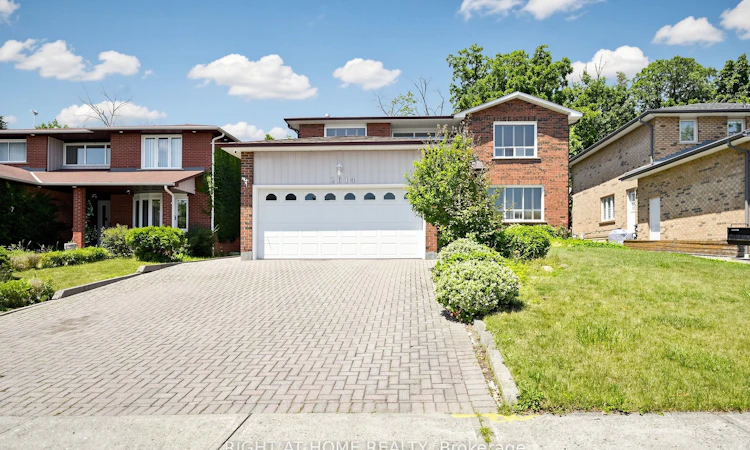 2614 Pollard Drive
